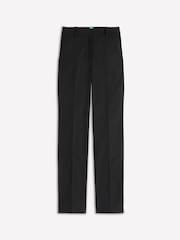 Boden Black Full Length Canonbury Trousers - Image 5 of 5