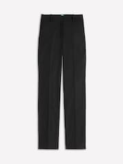 Boden Black Full Length Canonbury Trousers - Image 6 of 6