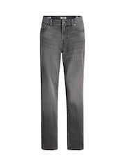 JACK & JONES Junior Grey Clark Regular Fit Jeans - Image 6 of 7