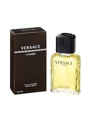 Versace L'Homme Eau de Toilette 100ml - Image 2 of 2