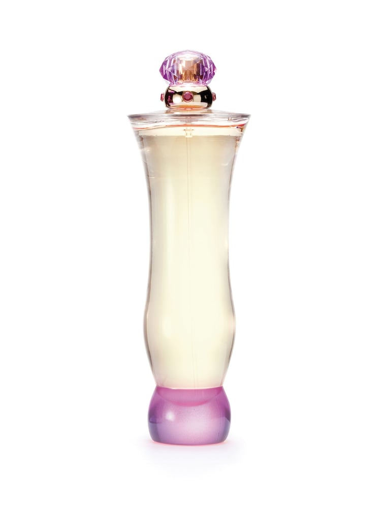 Versace Woman Eau de Parfum 100ml - Image 1 of 1 Versace Woman Eau de Parfum 100ml - Image 1 of 1
