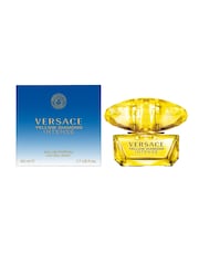 Versace Yellow Diamond Intense Eau de Parfum 50ml - Image 2 of 2