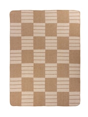 Yard Biscuit Harlech Woven Reversible Throw - Image 3 of 7