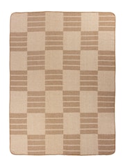 Yard Biscuit Harlech Woven Reversible Throw - Image 4 of 7