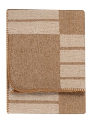 Yard Biscuit Harlech Woven Reversible Throw - Image 5 of 7