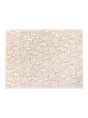 Furn Skandi Woodland Sherpa Fleece Throw - Imagen 2 de 6
