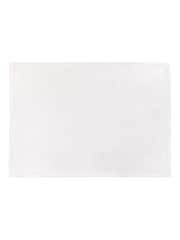 Furn Multicolour Bootanical Sherpa Fleece Throw - Image 4 of 5