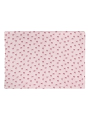 Furn Noortje Bows Sherpa Fleece Throw - Imagen 3 de 6
