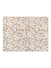 Wylder Oatmeal Hazel Woven Throw - Image 3 of 7
