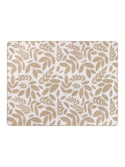 Wylder Oatmeal Hazel Woven Throw - Image 4 of 7