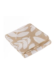 Wylder Oatmeal Hazel Woven Throw - Image 5 of 7