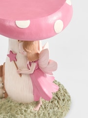 Pink Fairy Bedside Table - Image 2 of 4