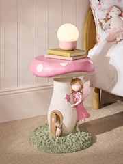 Pink Fairy Bedside Table - Image 3 of 4