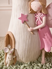 Pink Fairy Bedside Table - Image 4 of 4