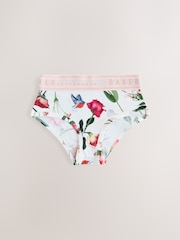 Baker by Ted Baker 5 Pack Briefs - Image 4 of 8