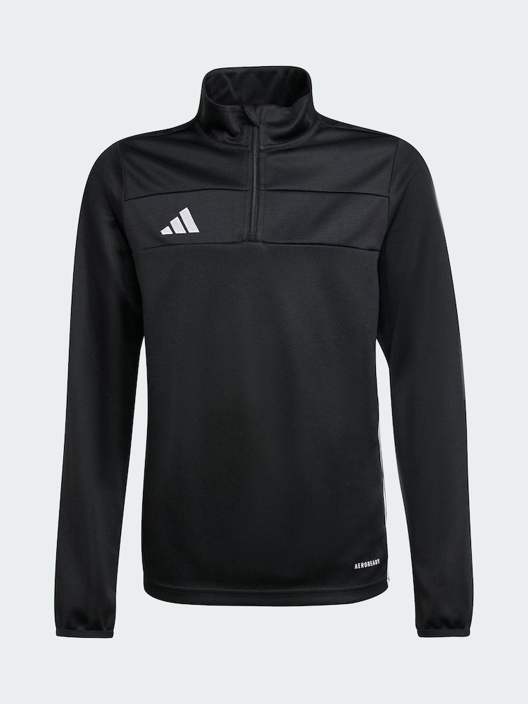 adidas Black Tiro 25 Essentials Training Jackets - Image 4 of 4