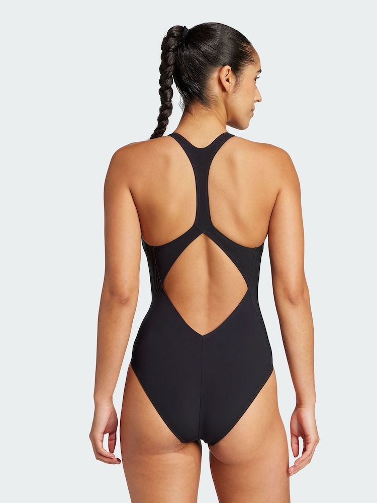adidas Lanelux Y-Back Swimsuit - Bild 2 von 5
