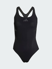 adidas Lanelux Y-Back Swimsuit - Bild 5 von 5