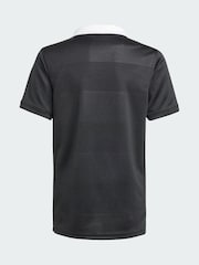 adidas Black All Home Jersey - Image 2 of 5