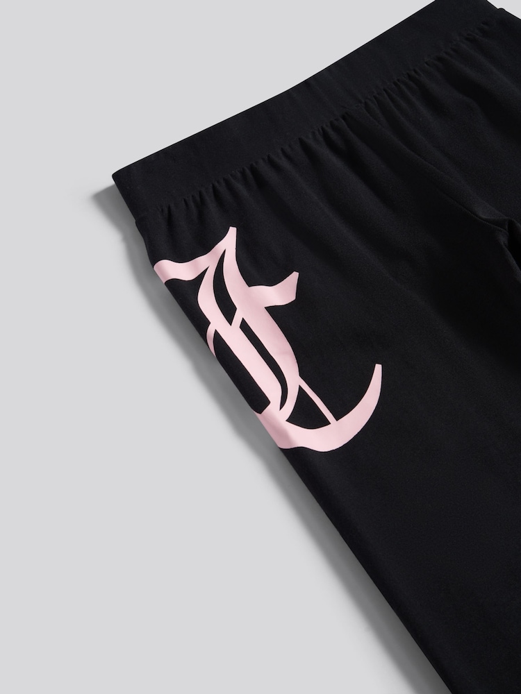 Juicy Couture Large Logo Leggings - صورة 7 من 7 Juicy Couture Large Logo Leggings - صورة 7 من 7