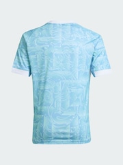 adidas Blue Juventus 25/26 Away Jersey - Image 5 of 5