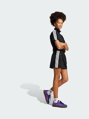adidas Originals Black Firebird Dress - Image 1 of 5