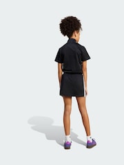 adidas Originals Black Firebird Dress - Image 2 of 5