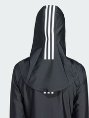 adidas 3-Stripes Swim Hijab - صورة 4 من 5