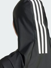 adidas 3-Stripes Swim Hijab - صورة 5 من 5