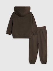 River Island Essentials Hoodie & Joggers Set - Bild 2 von 5