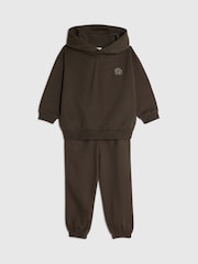 River Island Essentials Hoodie & Joggers Set - Bild 5 von 5