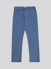 U.S. Polo Assn. Blue Core 5 Pocket Trousers - Image 7 of 10