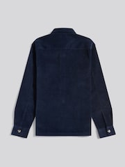 U.S. Polo Assn. Blue Chuck Oxford Shirt - Image 2 of 3