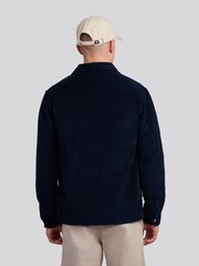 U.S. Polo Assn. Blue Chuck Oxford Shirt - Image 4 of 8