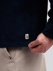 U.S. Polo Assn. Blue Chuck Oxford Shirt - Image 5 of 8