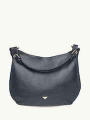 Apatchy Blue The Harriet Leather Bag - Image 4 of 7