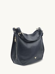 Apatchy Blue The Harriet Leather Bag - Image 6 of 7