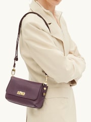 Apatchy Red The Maisie Leather Bag - Image 1 of 7
