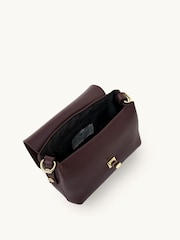 Apatchy Red The Maisie Leather Bag - Image 7 of 7