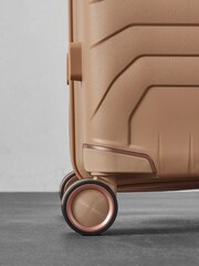 Rock Luggage Astrid Cabin Suitcase - Image 2 of 6