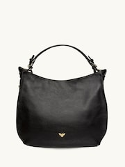Apatchy Black The Harriet Leather Bag - Image 2 of 6