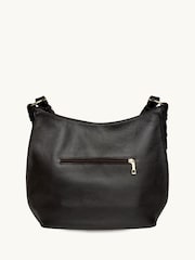 Apatchy Black The Harriet Leather Bag - Image 4 of 6