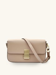 Apatchy Pink The Flora Leather Bag - Image 3 of 7