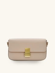 Apatchy Pink The Flora Leather Bag - Image 4 of 7