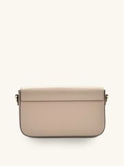 Apatchy Pink The Flora Leather Bag - Image 5 of 7