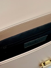 Apatchy Pink The Flora Leather Bag - Image 7 of 7