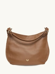 Apatchy Brown The Harriet Leather Bag - Image 3 of 6