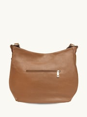 Apatchy Brown The Harriet Leather Bag - Image 4 of 6