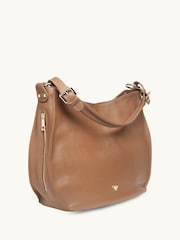 Apatchy Brown The Harriet Leather Bag - Image 5 of 6