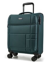 Rock Luggage Tokyo Cabin Suitcase - Image 2 of 7